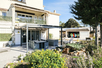 achat maison vidauban 83550