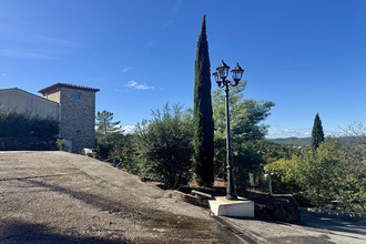 achat maison vidauban 83550