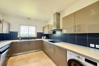 achat maison vidauban 83550