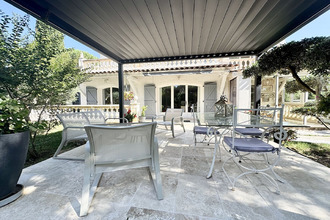 achat maison vidauban 83550