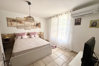 achat maison vidauban 83550