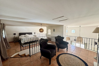 achat maison vidauban 83550