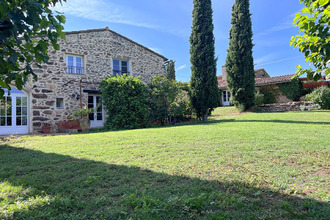 achat maison vidauban 83550