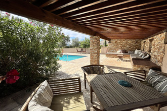 achat maison vidauban 83550