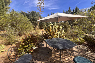 achat maison vidauban 83550