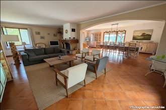 achat maison vidauban 83550