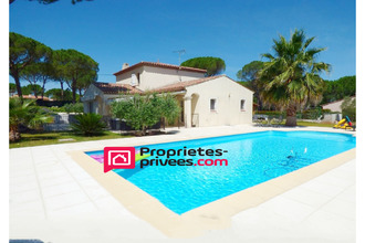 achat maison vidauban 83550