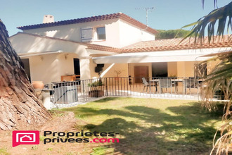 achat maison vidauban 83550