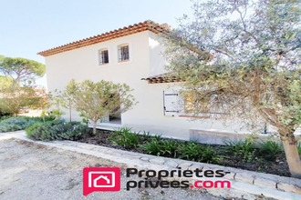 achat maison vidauban 83550