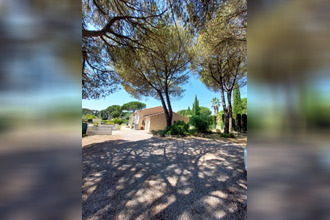 achat maison vidauban 83550