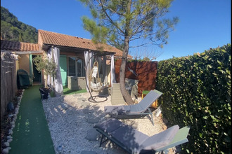 achat maison vidauban 83550