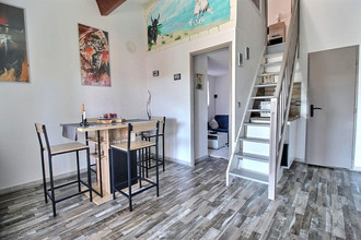 achat maison vidauban 83550