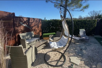 achat maison vidauban 83550