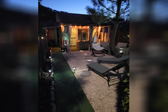 achat maison vidauban 83550