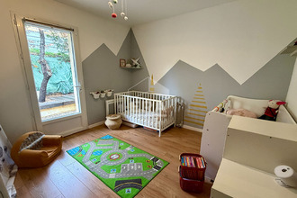 achat maison vidauban 83550