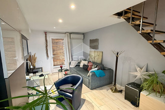 achat maison vidauban 83550