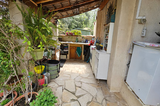 achat maison vidauban 83550