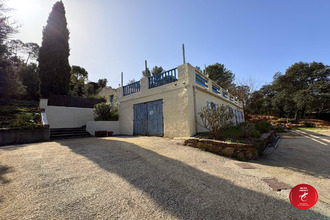 achat maison vidauban 83550