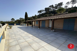 achat maison vidauban 83550