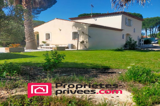 achat maison vidauban 83550