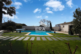 achat maison vidauban 83550