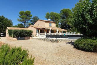 achat maison vidauban 83550