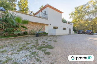 achat maison vidauban 83550
