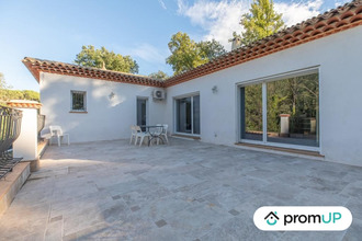 achat maison vidauban 83550