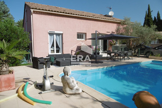 achat maison vidauban 83550