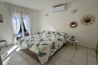 achat maison vidauban 83550