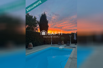 achat maison vidauban 83550