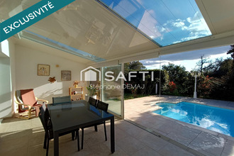 achat maison vidauban 83550