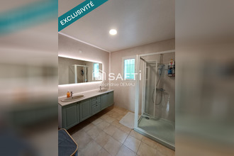 achat maison vidauban 83550