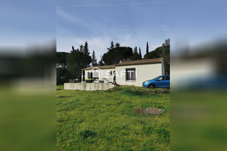 achat maison vidauban 83550