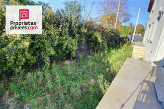 achat maison vidauban 83550