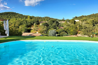 achat maison vidauban 83550