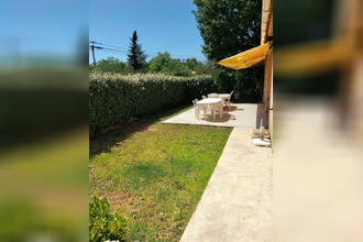 achat maison vidauban 83550