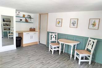 achat maison vidauban 83550