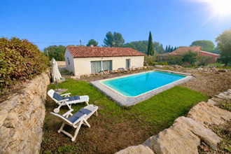 achat maison vidauban 83550