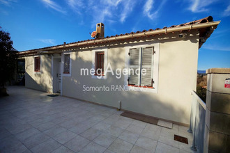 achat maison vidauban 83550