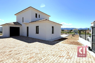 achat maison vidauban 83550