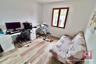 achat maison vidauban 83550