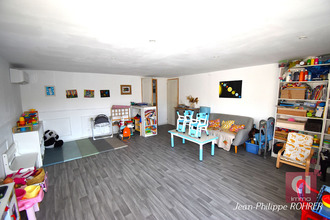 achat maison vidauban 83550