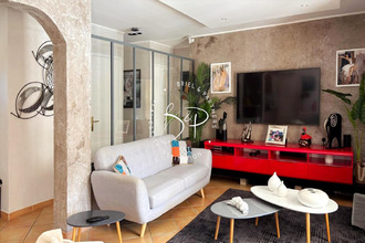 achat maison vidauban 83550