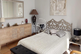 achat maison vidauban 83550