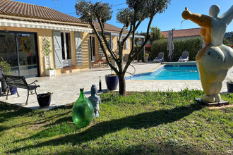 achat maison vidauban 83550
