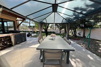 achat maison vidauban 83550