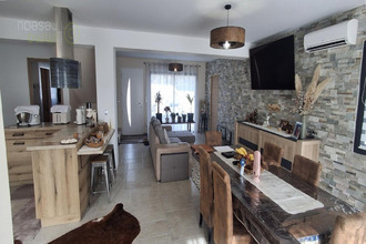 achat maison vidauban 83550