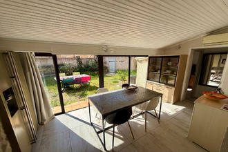 achat maison vidauban 83550