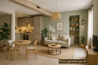 achat maison vidauban 83550